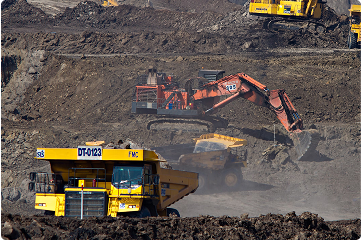 Mining And Resources