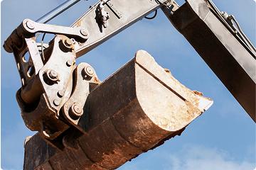 Transportation Infrastructure